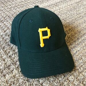 Pittsburgh Pirates Baseball Hat